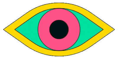 Oeil qui cligne