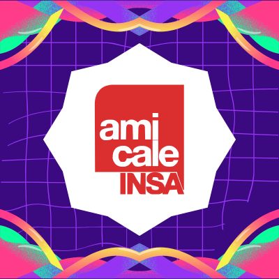 Logo du sponsor Amicale