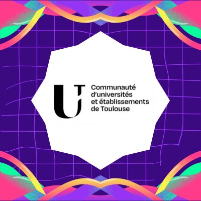 Logo du sponsor Comue de Toulouse