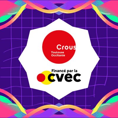 Logo du sponsor Crous