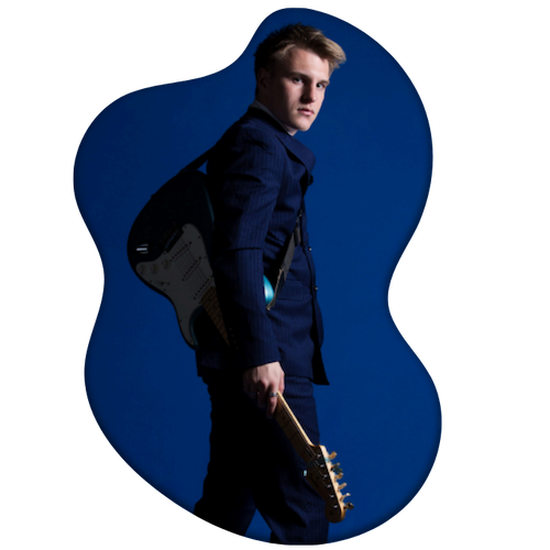 Image de Felix Rockey