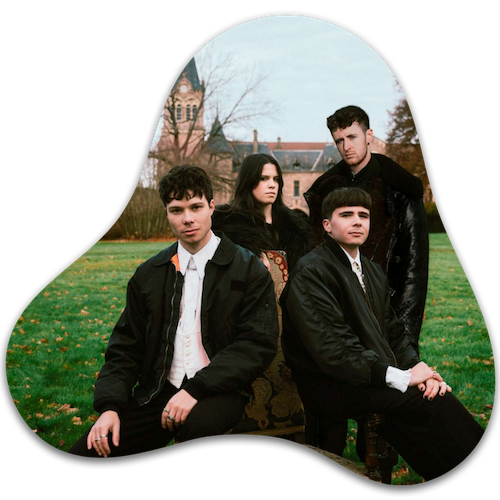 Image de Send Me Love Letters