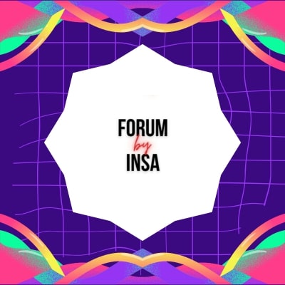 Logo du sponsor Forum