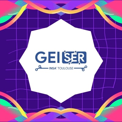 Logo du sponsor GEISER