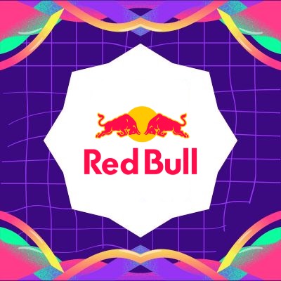 Logo du sponsor RedBull